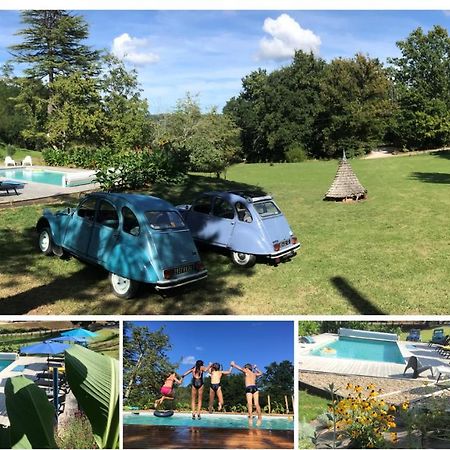 La Maison D'Elise サルラ・ラ・カネダ エクステリア 写真