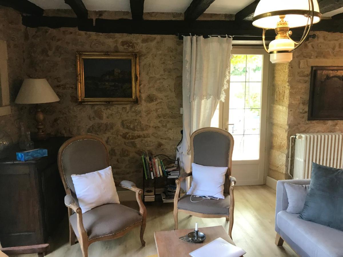 La Maison D'Elise サルラ・ラ・カネダ エクステリア 写真