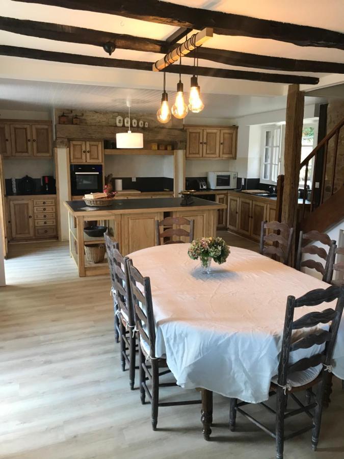 La Maison D'Elise サルラ・ラ・カネダ エクステリア 写真