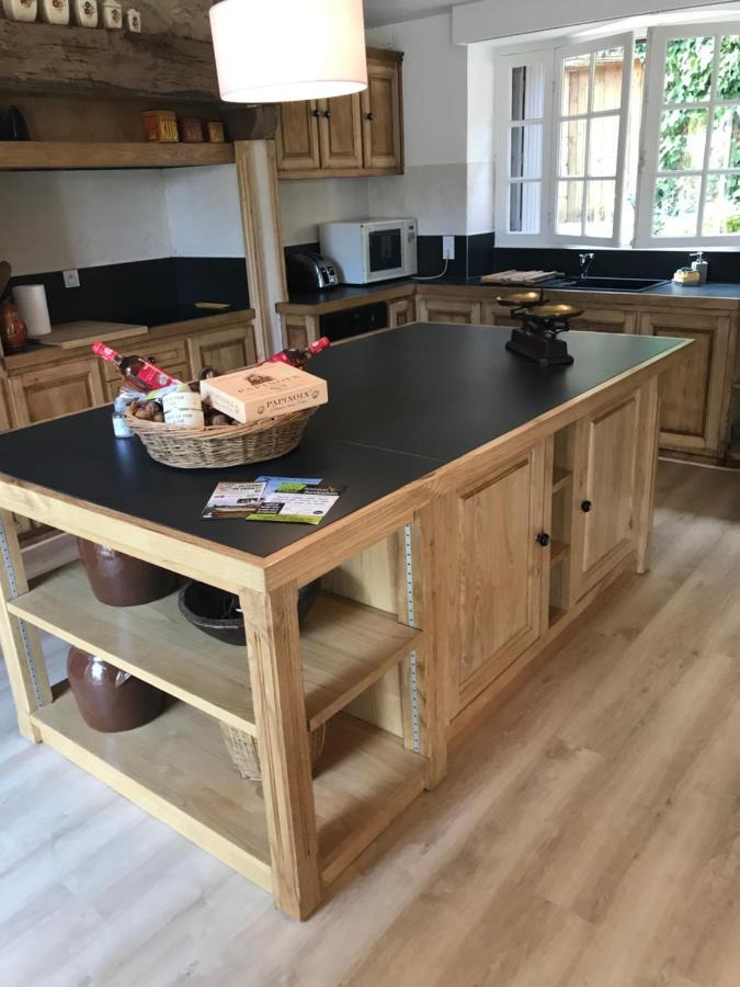 La Maison D'Elise サルラ・ラ・カネダ エクステリア 写真