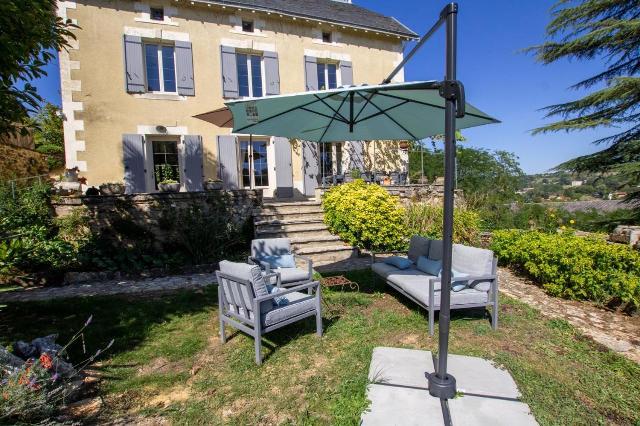 La Maison D'Elise サルラ・ラ・カネダ エクステリア 写真