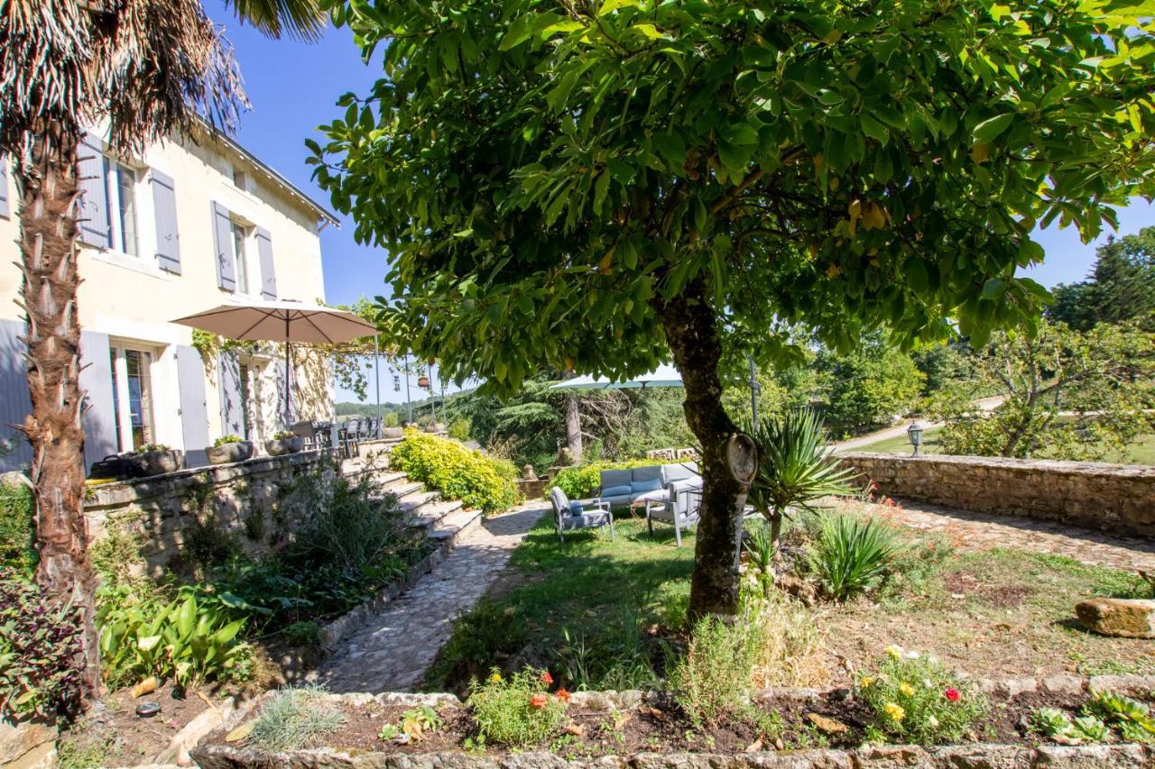 La Maison D'Elise サルラ・ラ・カネダ エクステリア 写真