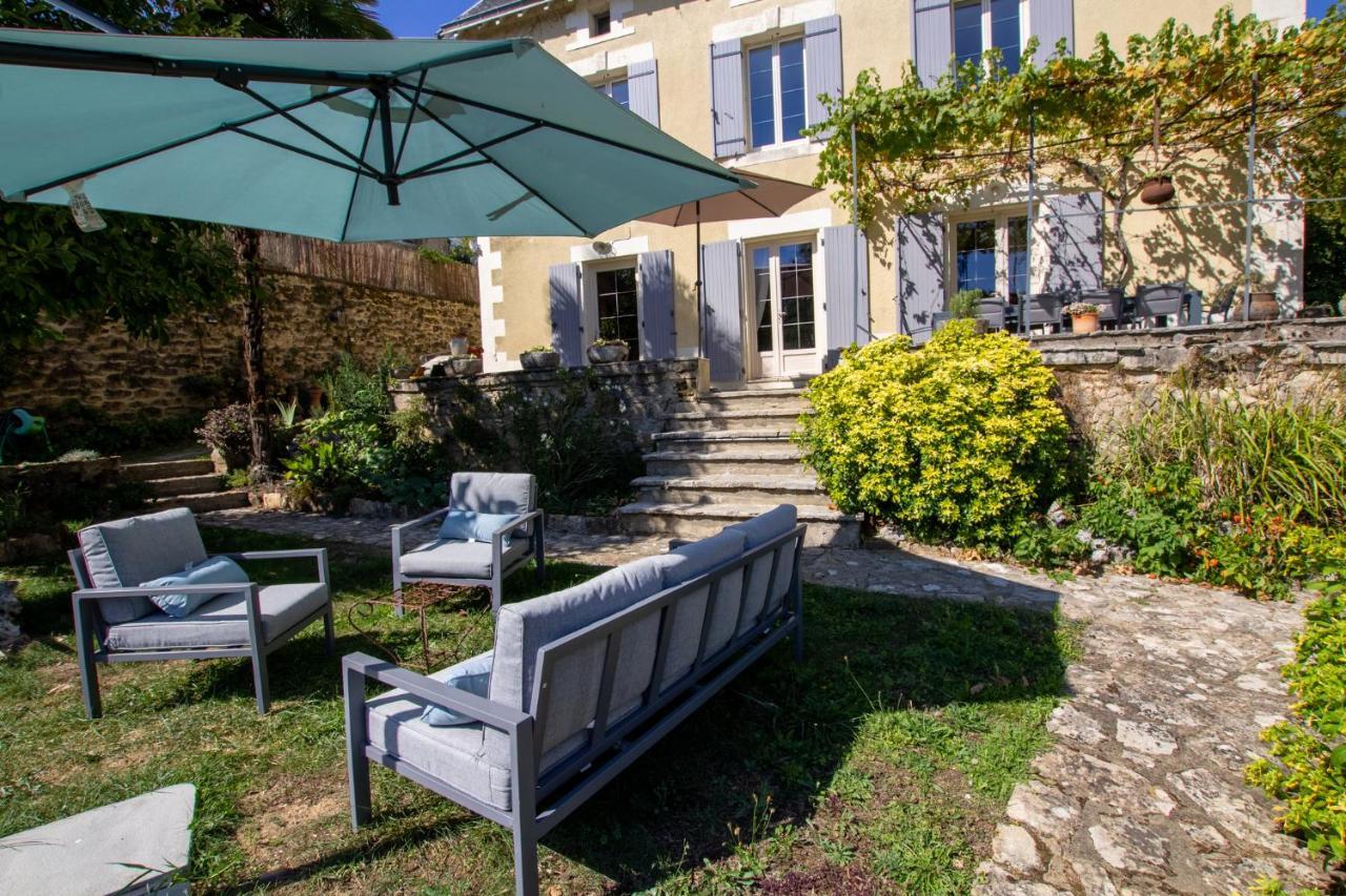 La Maison D'Elise サルラ・ラ・カネダ エクステリア 写真