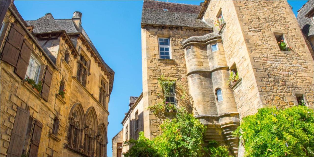 La Maison D'Elise サルラ・ラ・カネダ エクステリア 写真