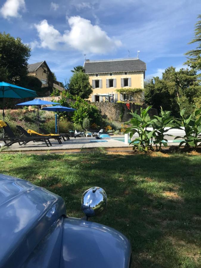 La Maison D'Elise サルラ・ラ・カネダ エクステリア 写真