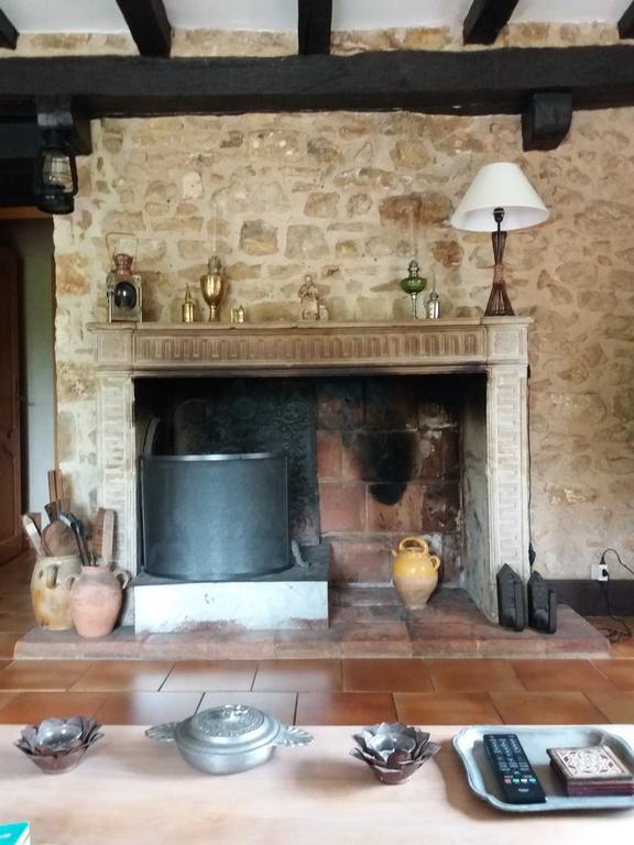 La Maison D'Elise サルラ・ラ・カネダ エクステリア 写真